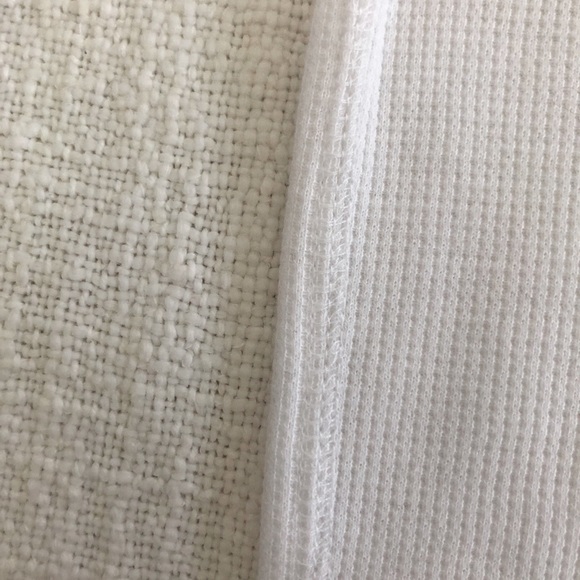 ‼️PRICE DROP‼️Faded Glory girls, thermal shirt, size large - Picture 3 of 4